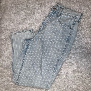 Brand new American eagle jeans
